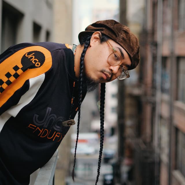 BASI VIBE artist profile image