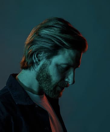 Ferreck Dawn artist profile image