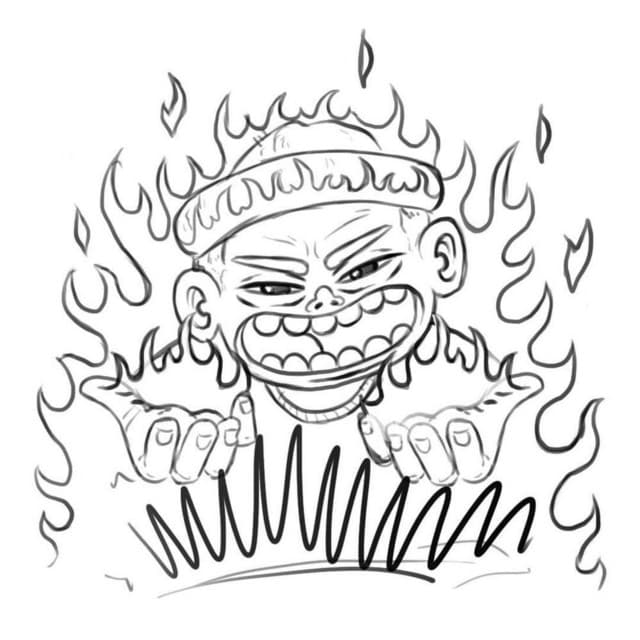 PenSoul artist profile image