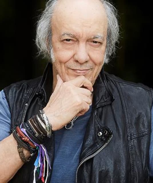 Erasmo Carlos artist profile image