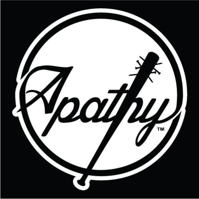 Apathy profile