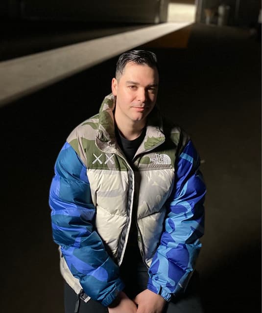 Def3 artist profile image