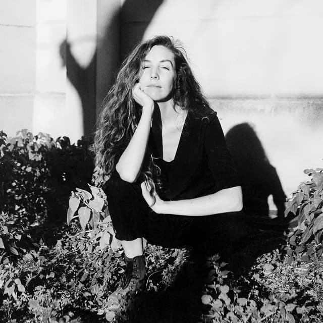 Anna Mieke artist profile image