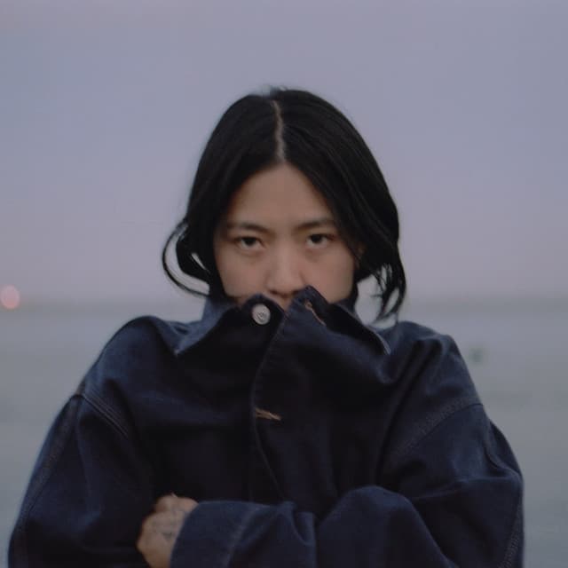 Deb Never artist profile image