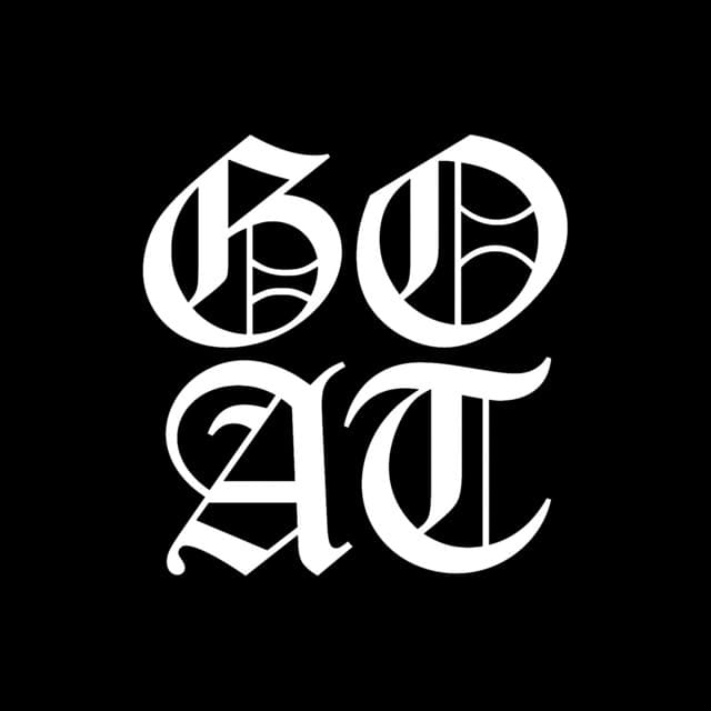 Goat artist profile image