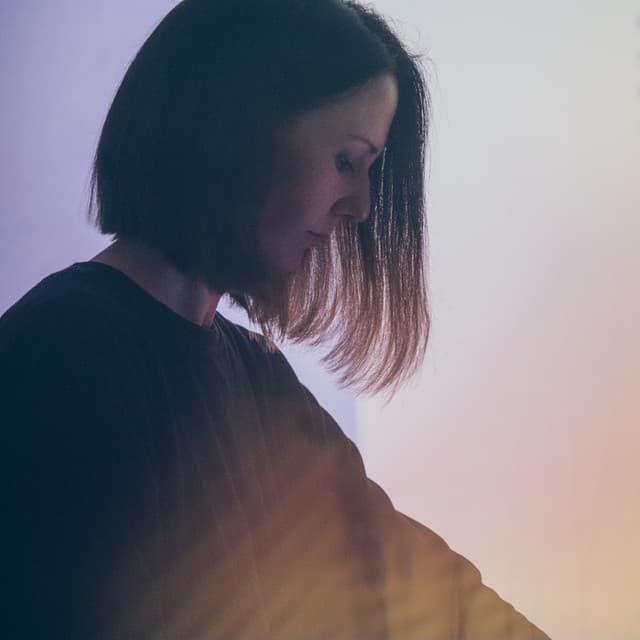 Halina Rice's artist profile image
