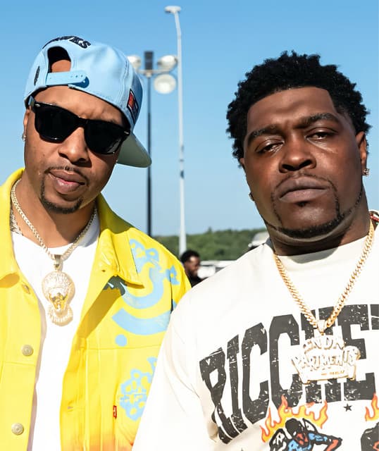 Dem Franchize Boyz's artist profile image