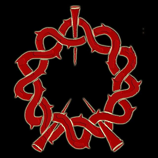 The Danse Society artist profile image