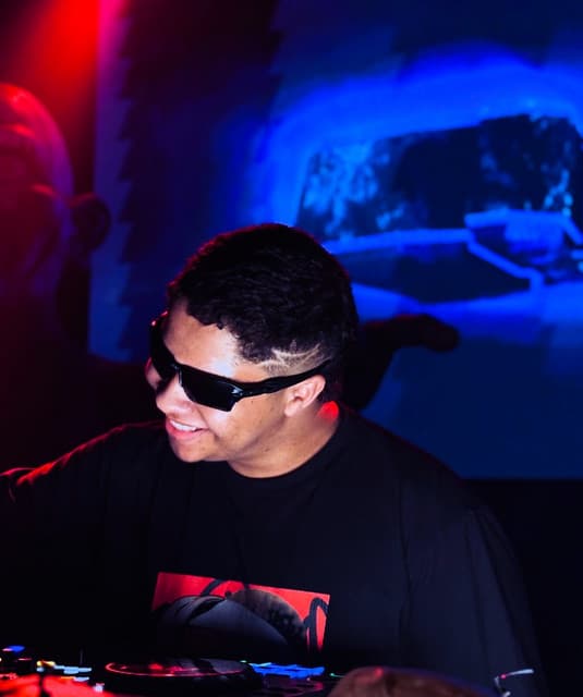 Dj Mito artist profile image