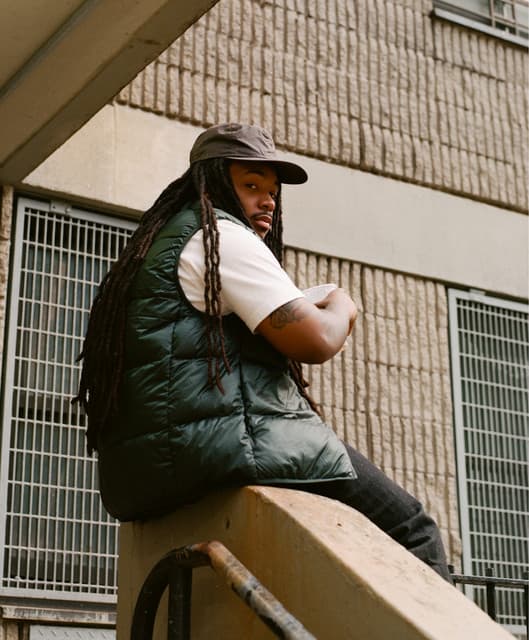 Al-Doms's artist profile image