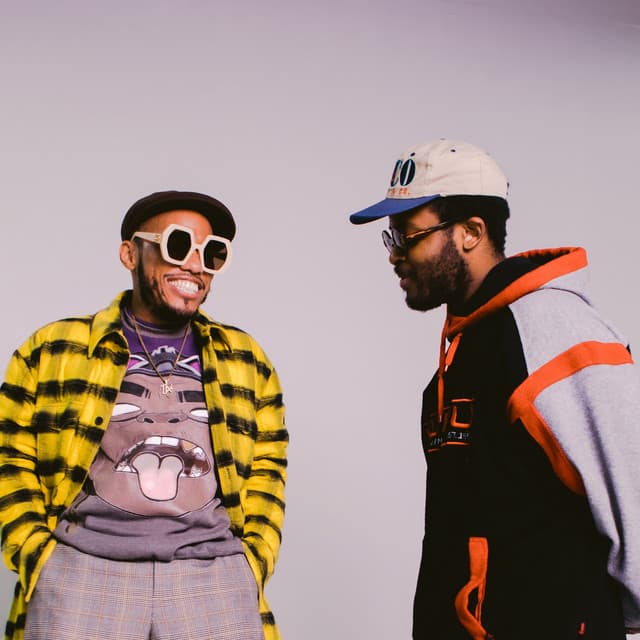 NxWorries artist profile image