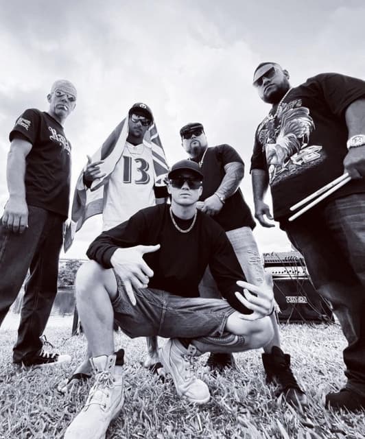 Kanaka Fyah artist profile