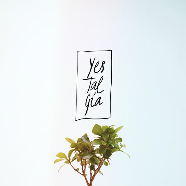Yestalgia artist profile image