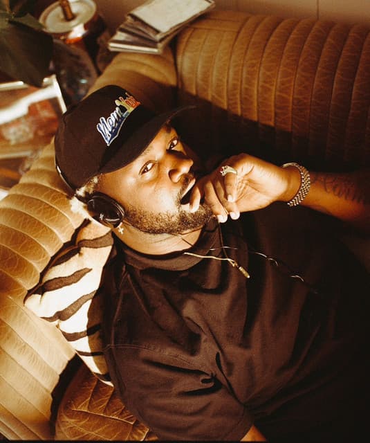 Kranium artist profile image
