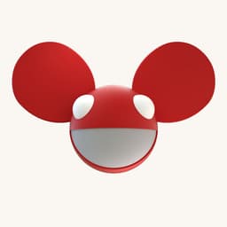 deadmau5's artist profile image