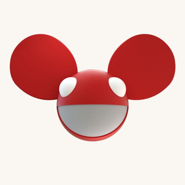 deadmau5's artist profile image