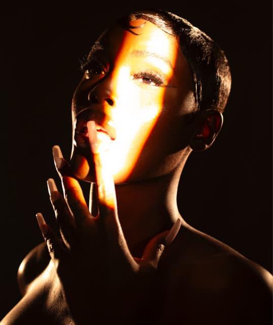 Tanerélle artist profile image