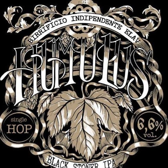 Humulus artist profile image