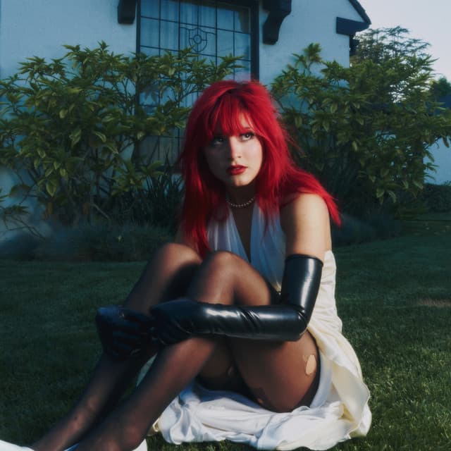 HYRA artist profile image