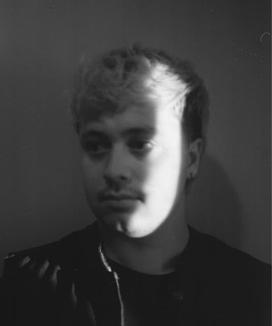 Landon Conrath artist profile image