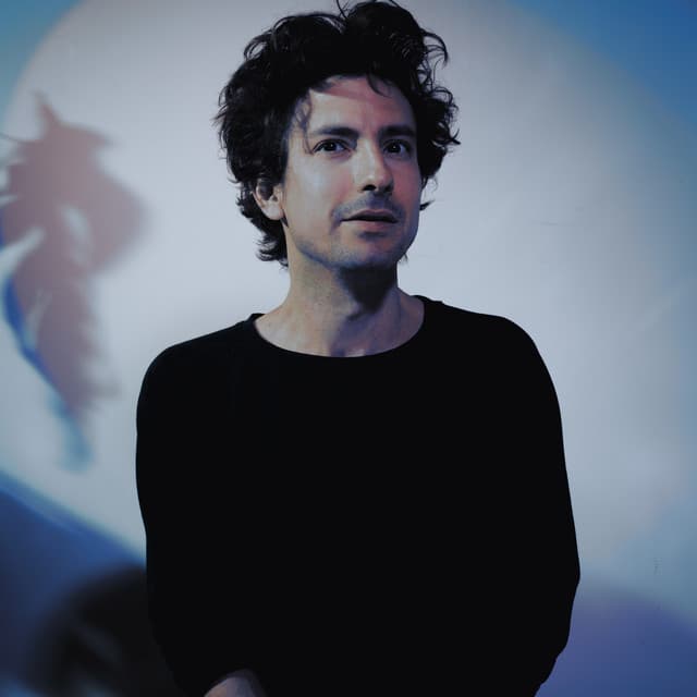 Moon King artist profile image