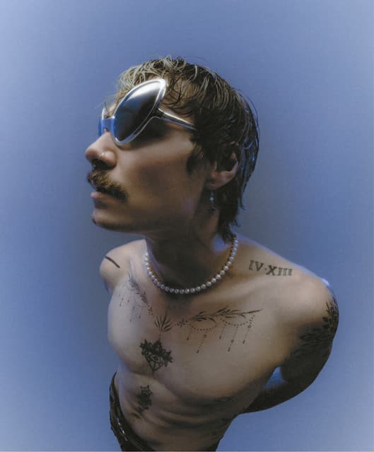 ZEE MACHINE's artist profile image
