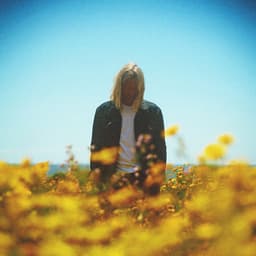 Jon Foreman's artist profile image