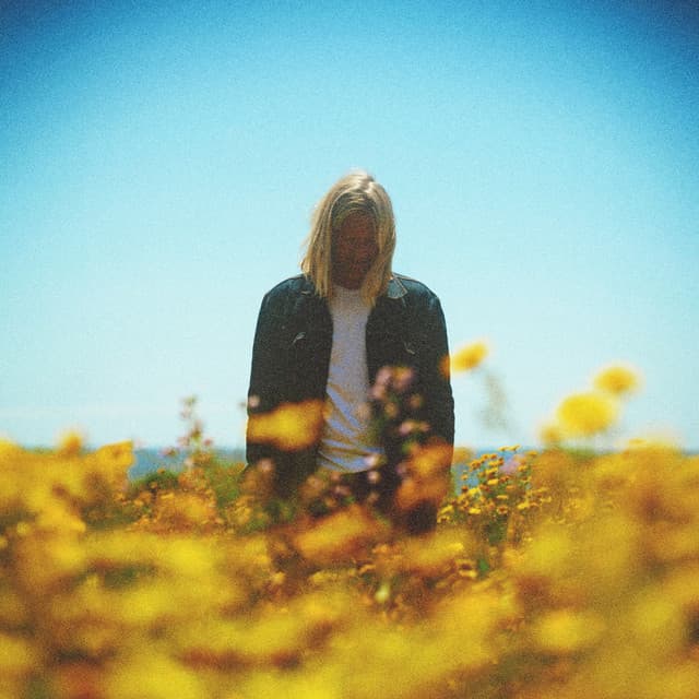 Jon Foreman's artist profile image