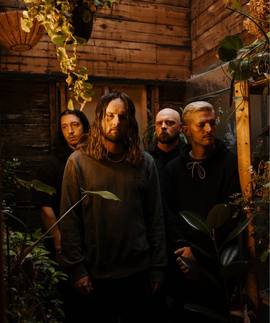 Fit For A King artist profile image
