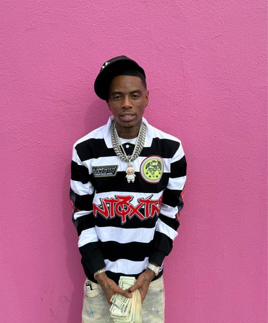 Soulja Boy artist profile image