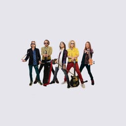 Foreigner's artist profile image