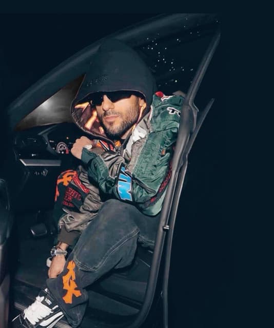 FaZe Kaysan artist profile image