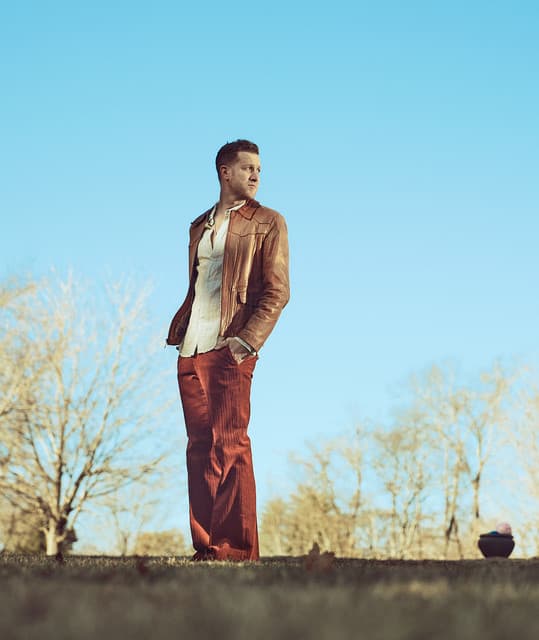 Keelan Donovan artist profile image