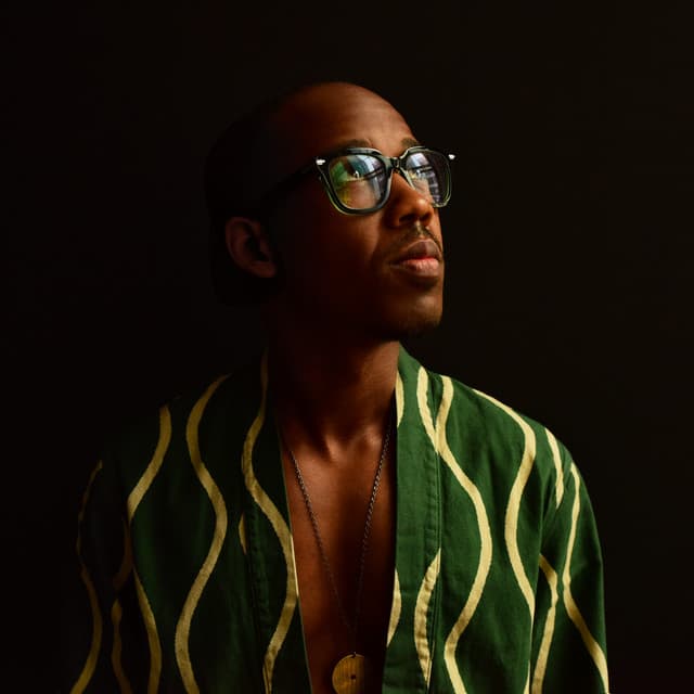 Louis Cato artist profile image