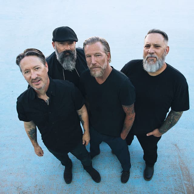 Face To Face's artist profile image