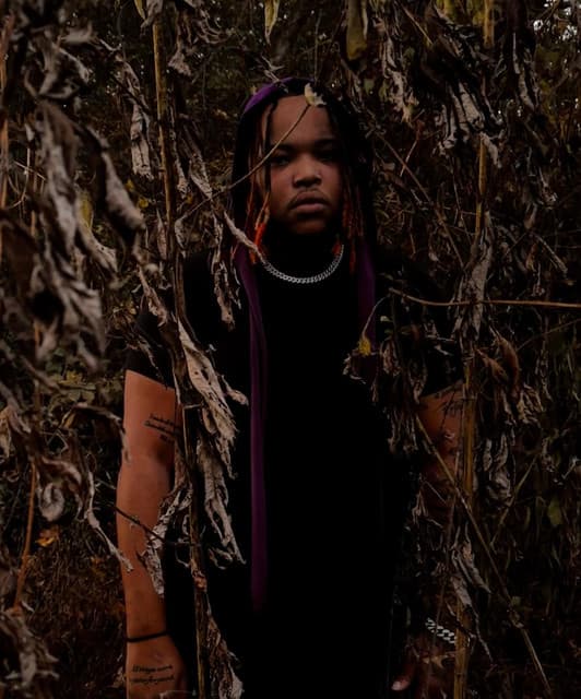 Xay Hill artist profile image