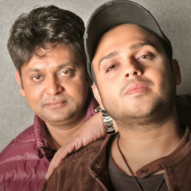 Javed-Mohsin artist profile image