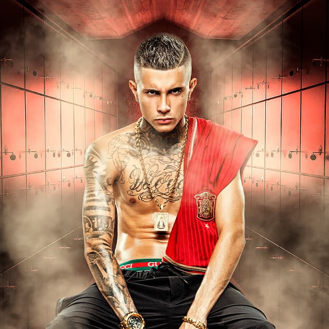 Mc Paiva ZS artist profile image