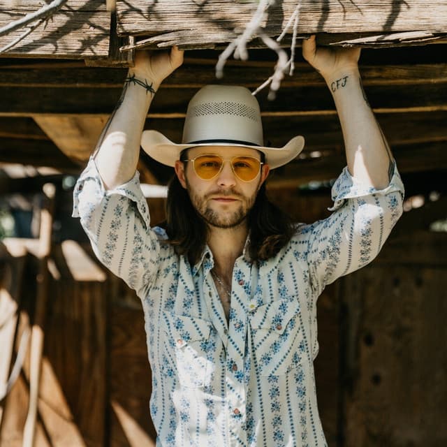 Tyler Halverson's artist profile image