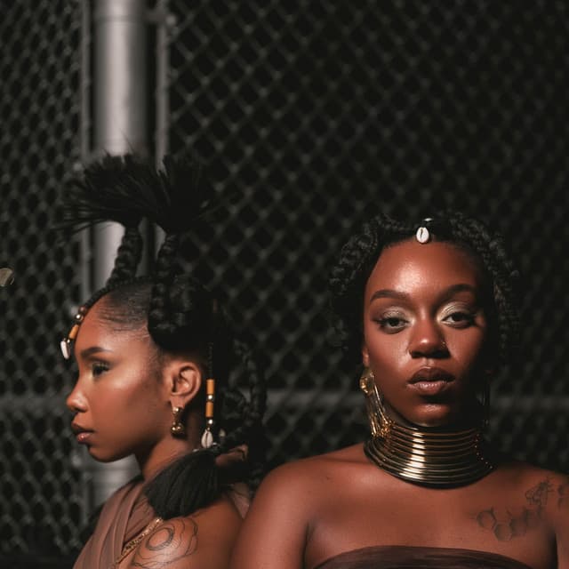 OSHUN artist profile image