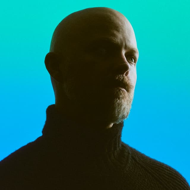 Boreta artist profile image