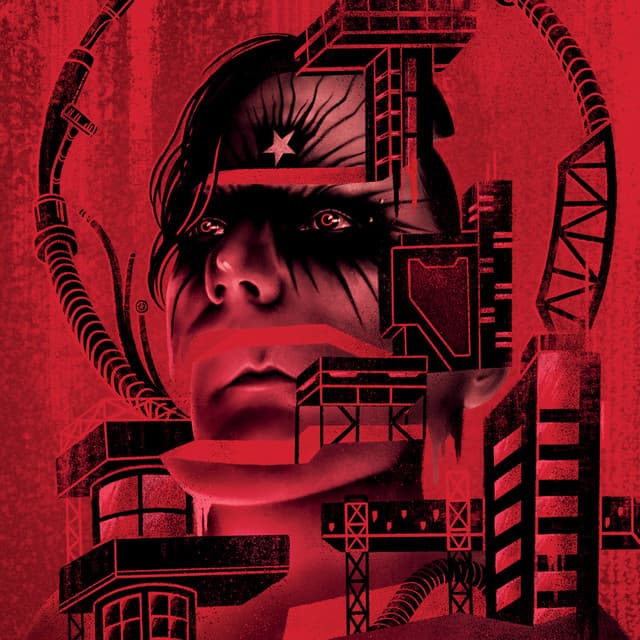 Angelspit artist profile image