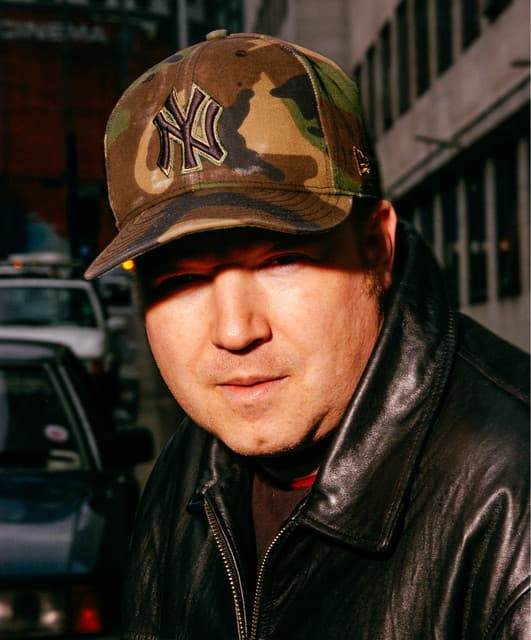 The Herbaliser's artist profile image