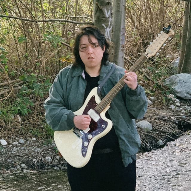 Foliage's artist profile image