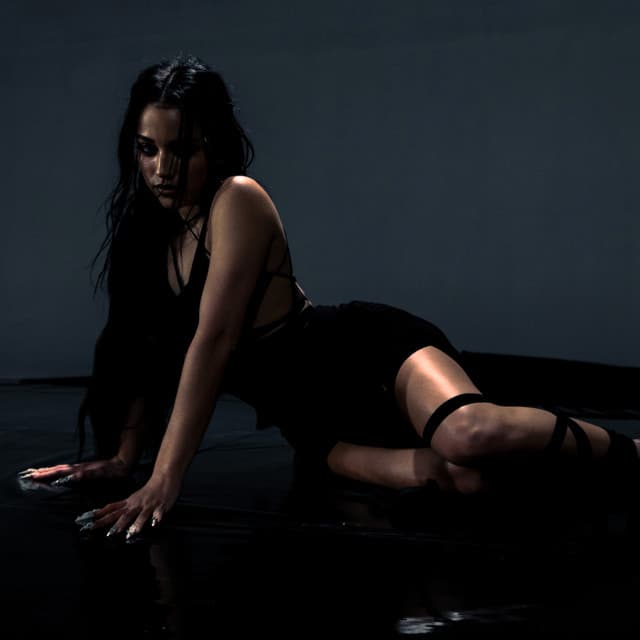 Alaina Castillo artist profile image