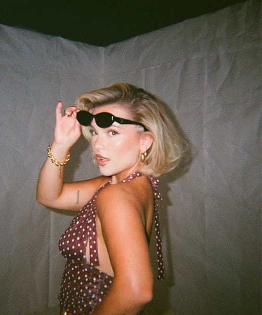 noelle artist profile image