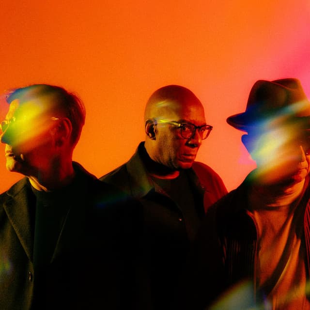 A Certain Ratio artist profile image