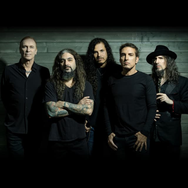 Sons Of Apollo artist profile image