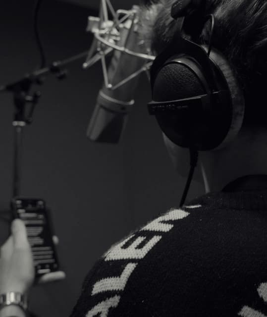 Padilla artist profile image