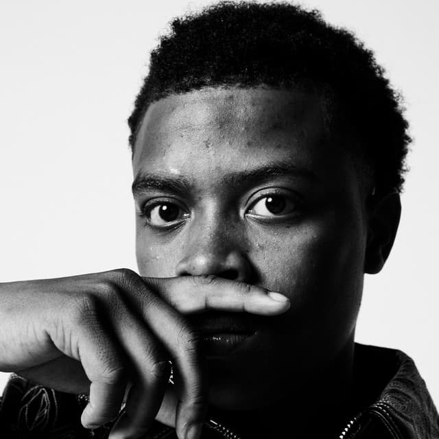 Sha EK artist profile image